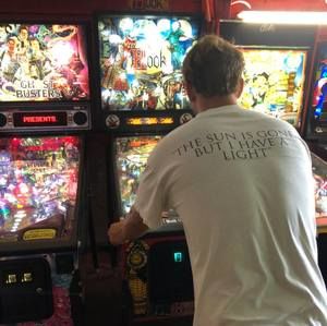 Meet your Posher, Justin